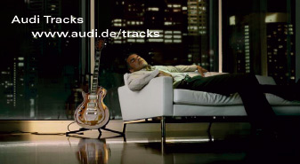 Audi Tracks