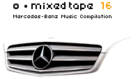 Mercedes Benz Mixed Tape 16
