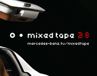mixed Tape 28