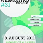 WEBMONTAG- No 31-72 Px Beamer