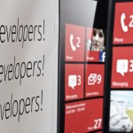 Windows Phone Booth