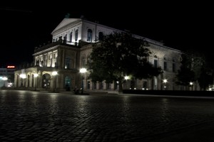 Oper Hannover